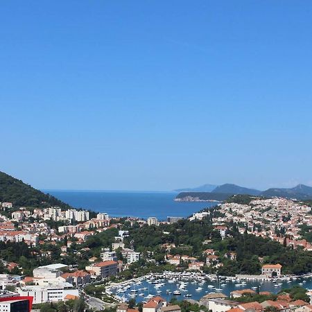 Cozy Apartment Di Dubrovnik Exterior foto