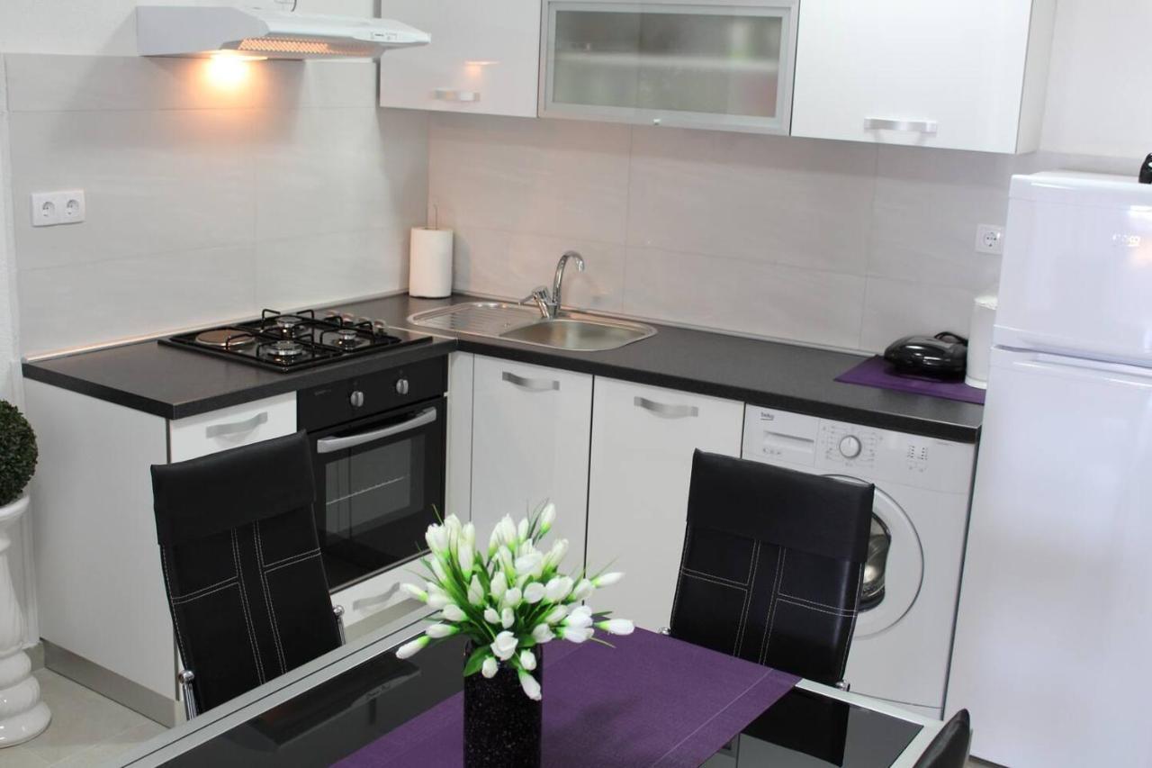 Cozy Apartment Di Dubrovnik Exterior foto